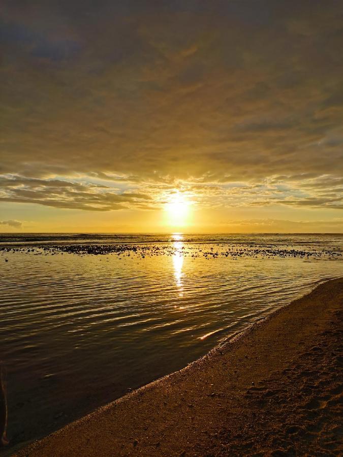 Au Bord De L'Eau La Saline Les Bains 아파트 외부 사진